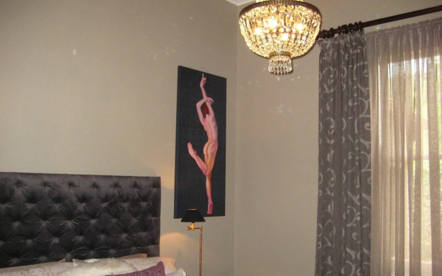 Finches of Beechworth