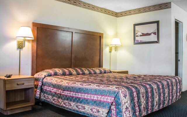Econo Lodge Tucson