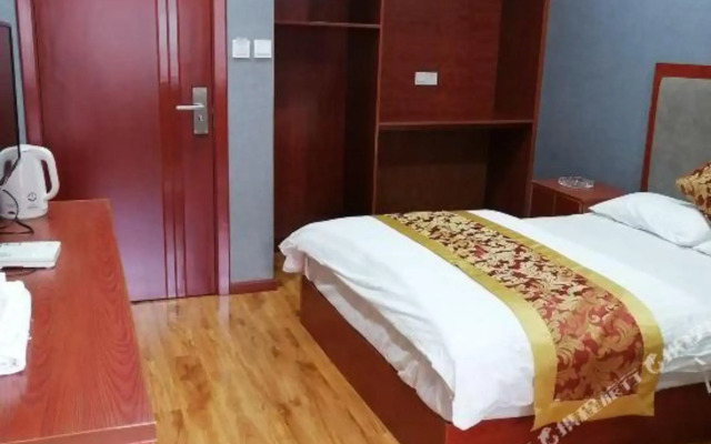 Hongyu Hostel