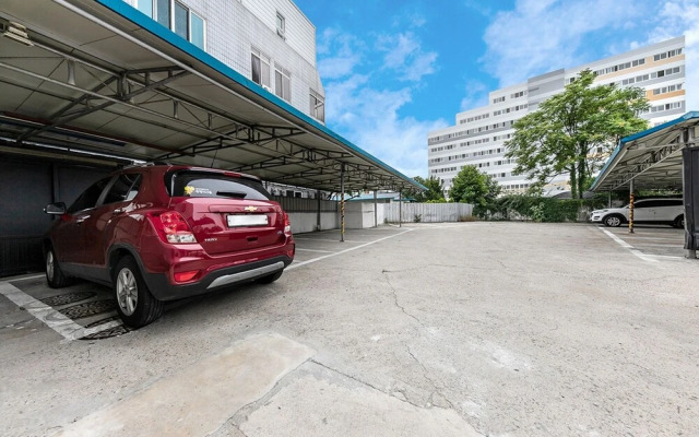 Andong No25 Andong Station Branch