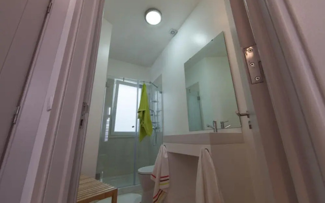 Inn Possible Lisbon Hostel