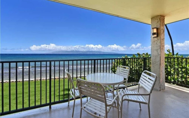 Papakea #l208 1 Bedroom Condo by Redawning