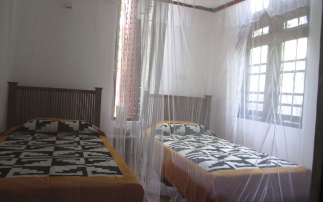 Isana Beach House