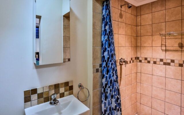 Billfish Apartments