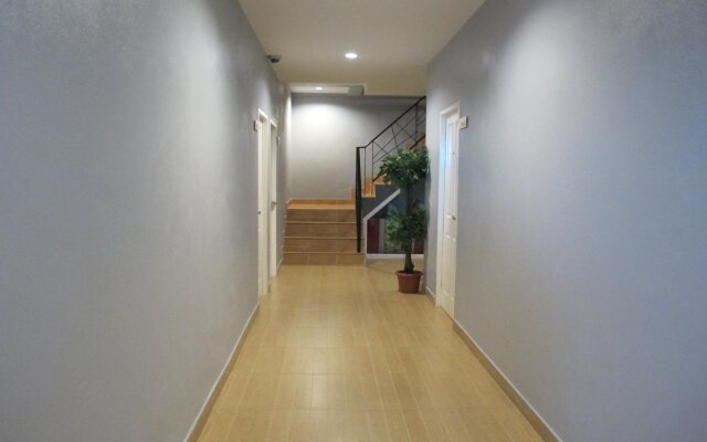 Smile House 3