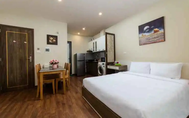 YR Hotel & Apartments