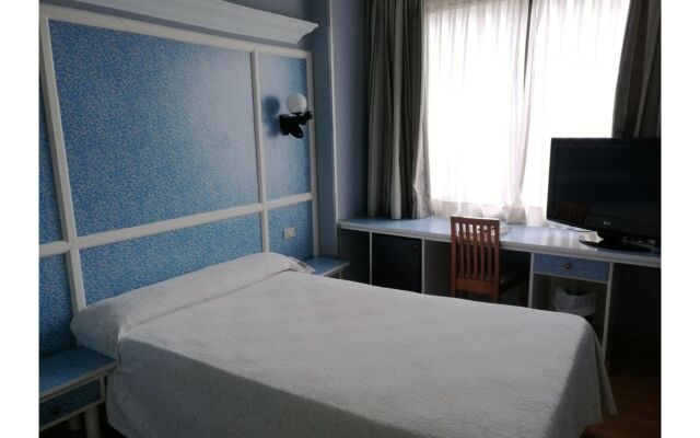 Hotel Faranda Express Las Lomas
