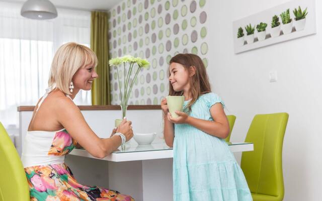 Zafir Apartmanhaz
