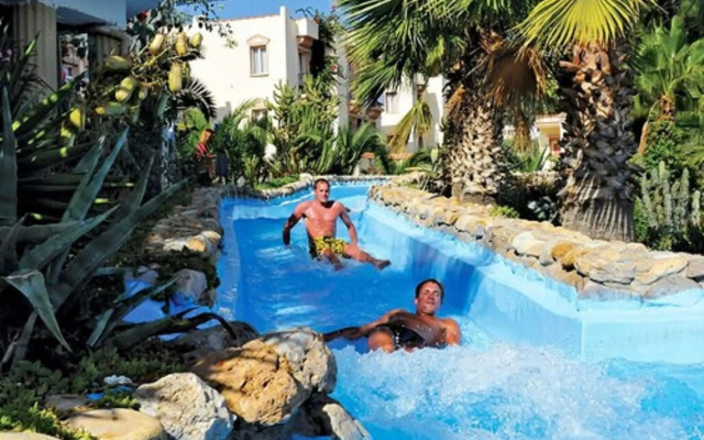 Phoenix Sun Hotel