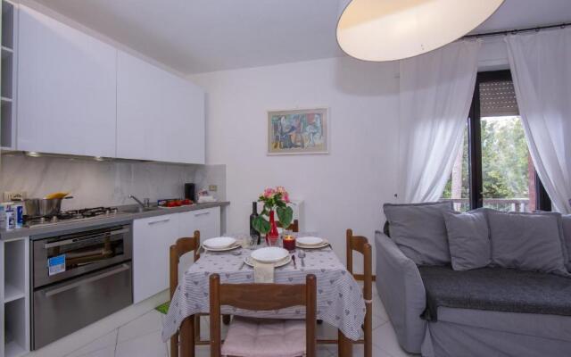 Francesca 2 400mt From Sea