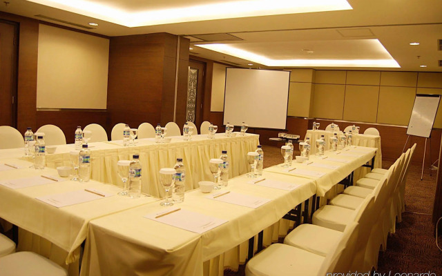 Swiss-Belhotel Danum Palangkaraya