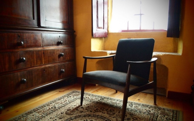 Casas da Quinta da Cancela