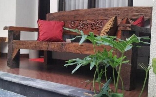 Adelia Hotel
