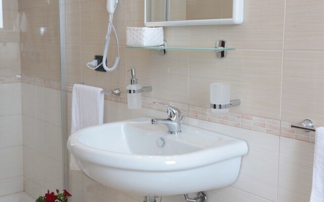 B&B Villa Isa
