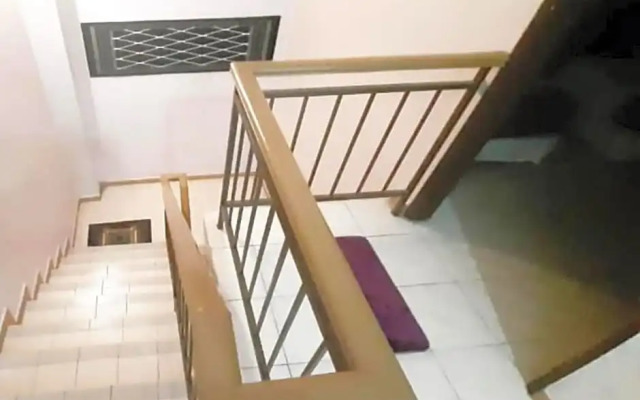 Hotel Sri Bahau by ZUZU