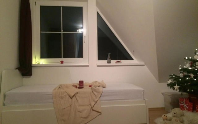 Apartmánový Dom Magura 37