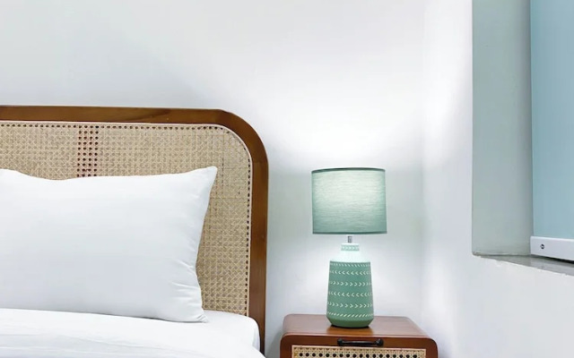 The Utara Hotel Tugu by Eresha Hospitality