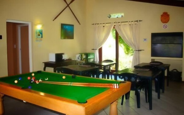 Whalers B&B