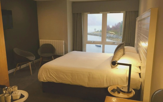 Isles Of Glencoe Hotel