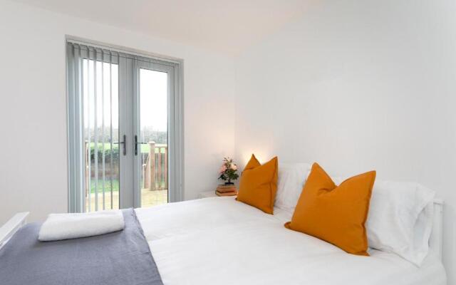 Westgate Hömli Estate