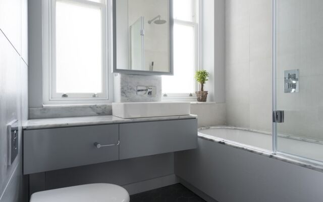 Stunning 3BR in West End by Sonder