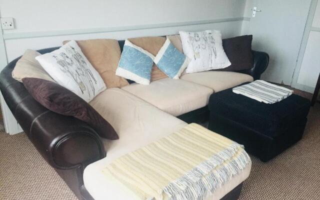 Cosy Apartment
