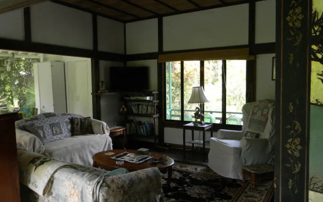 Maureens Bed and Breakfast