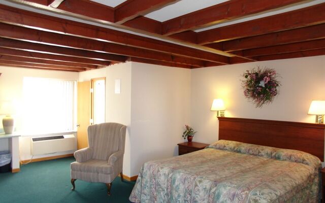 Forty Winks Inn LLC