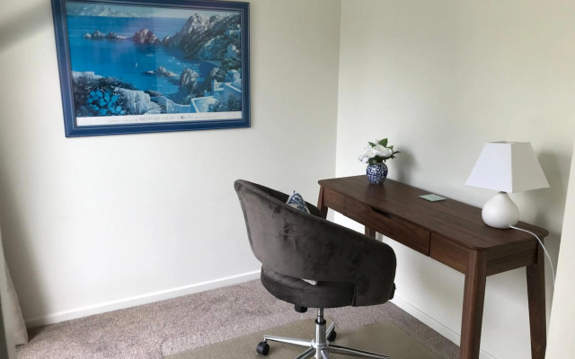 Mudjimba Esplanade Villa