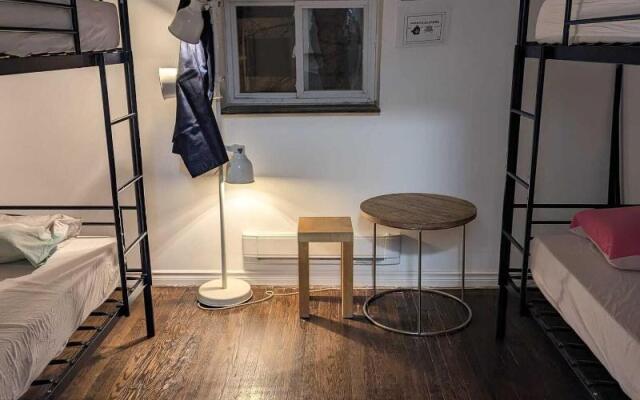 The Parkdale Hostellerie