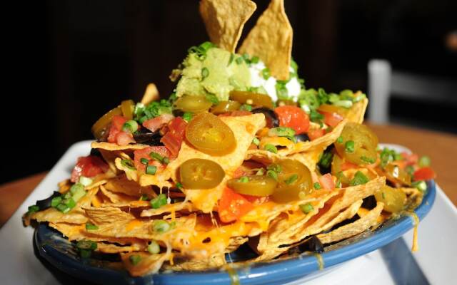 Grand Targhee Resort