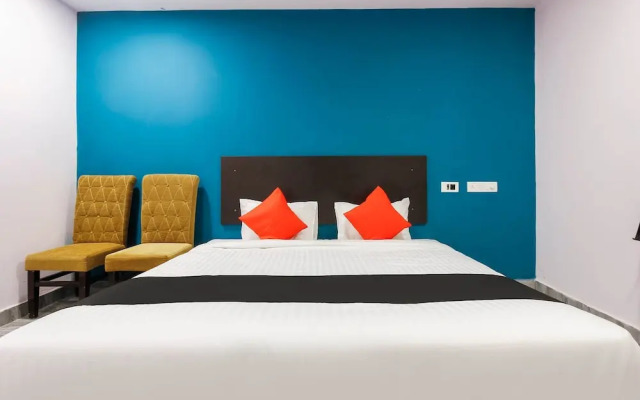 Che Sigma Hotel by OYO Rooms