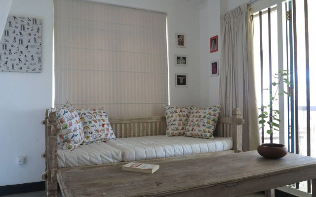 Esperanza Beach Villa