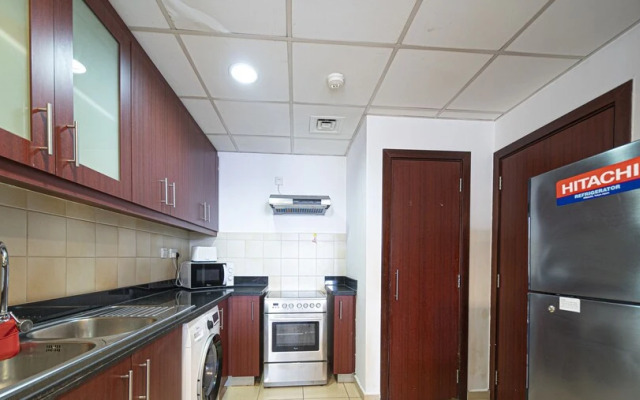 KOHH – 2BR in Rimal