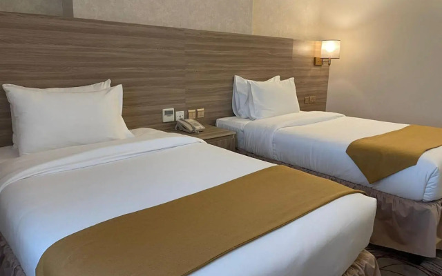 Grand Tourist Hotel