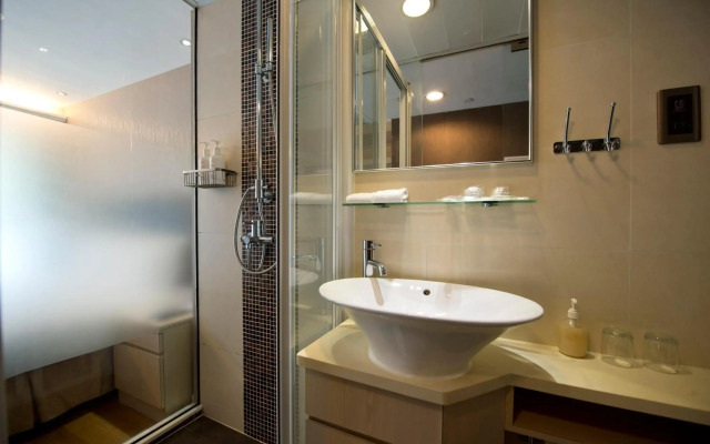 Wifi Boutique Hotel