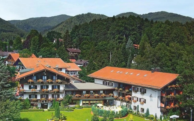 Hotel Alpenhof
