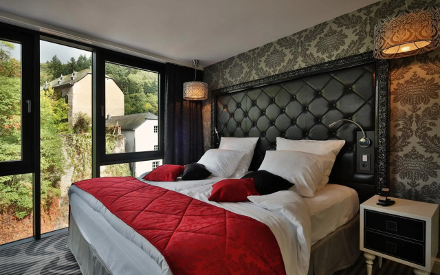 Le Clervaux Design Hotel & Spa