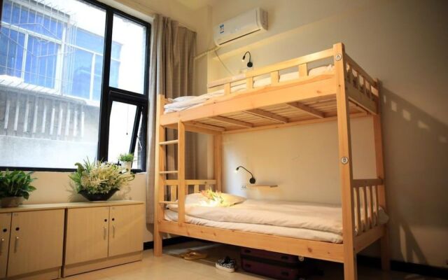 Xian Lohas Dream Youth Hostel