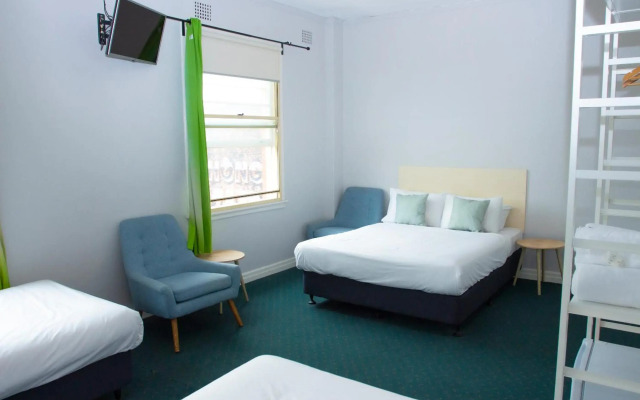 Grand Hotel Rockdale