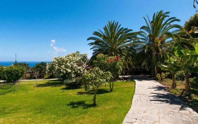 Traditional Villa Arucas by VillaGranCanaria