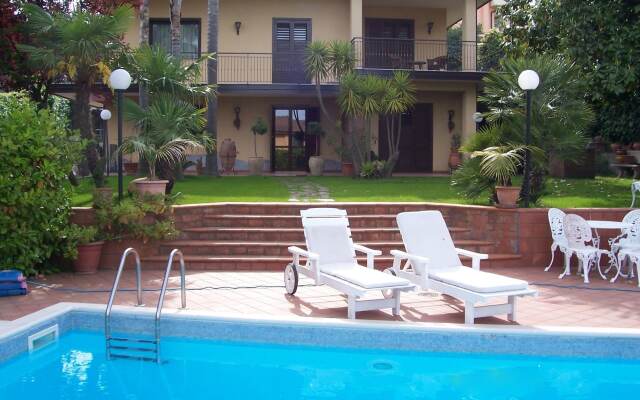 B&B Villa Carmen