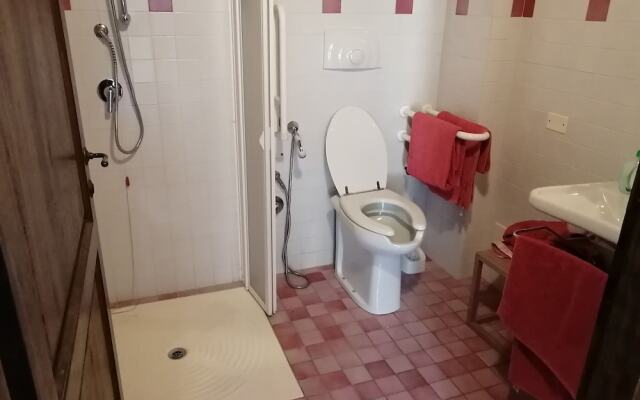 Agriturismo Marinella