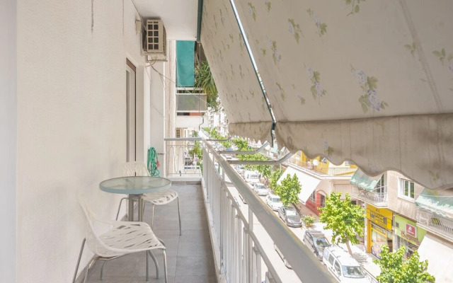Victoria Best Apartments