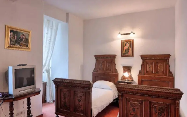 Hotel Traube
