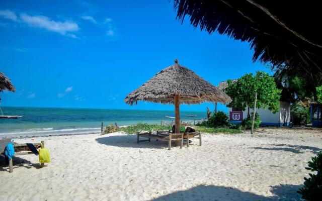 Blue Earth Bungalows