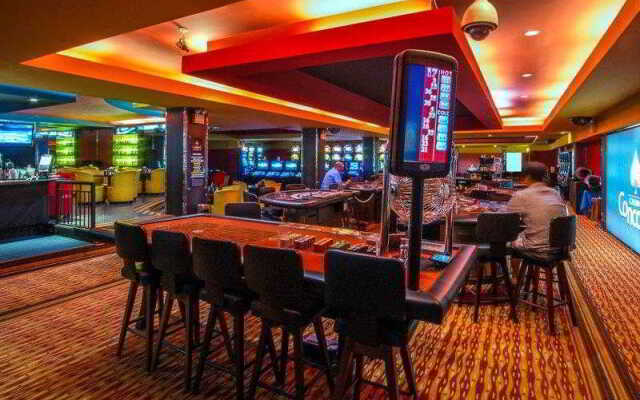 Best Western Irazu