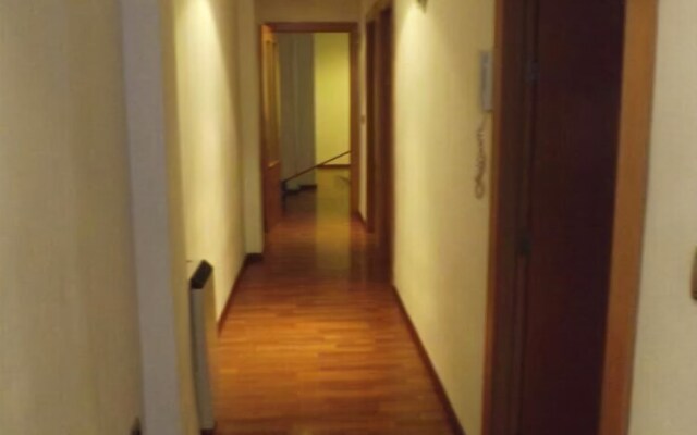 Apartamento Completo Boquerón de Granada