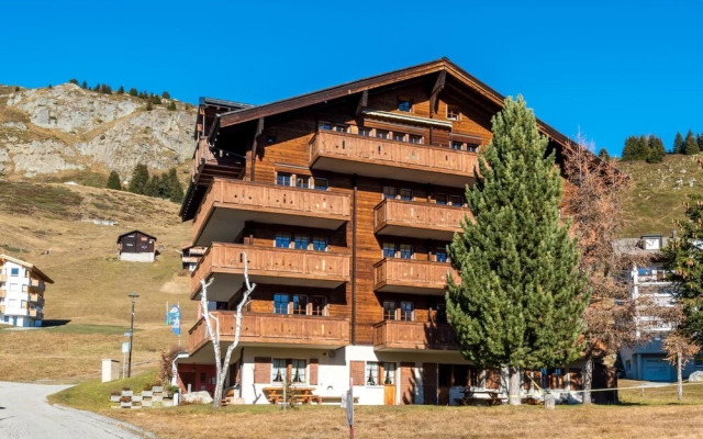 S Dlenz 32 Riederalp