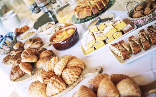 Diacceroni B&B Organic Farmhouse